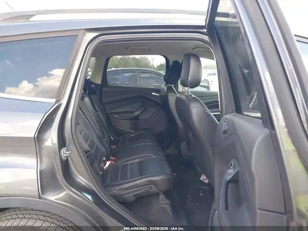 1FMCU0HD3JUA60935 2018 FORD ESCAPE - Image 8