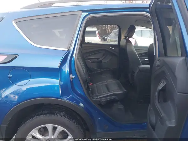 1FMCU0HD3JUA71739 2018 FORD ESCAPE - Image 8