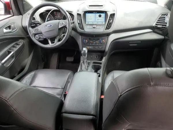 1FMCU0HD3JUA82837 2018 FORD ESCAPE - Image 8