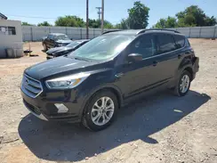 1FMCU0HD3JUA84202 2018 FORD ESCAPE