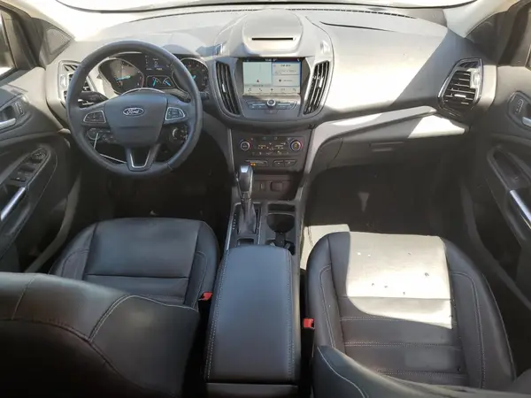 1FMCU0HD3JUA84202 2018 FORD ESCAPE - Image 8