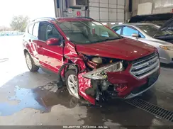 1FMCU0HD3JUA84894 2018 FORD ESCAPE