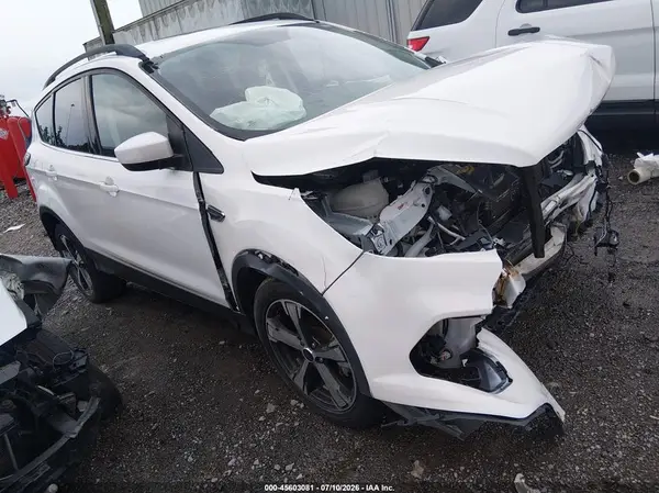 1FMCU0HD3JUB04402 2018 FORD ESCAPE - Image 1