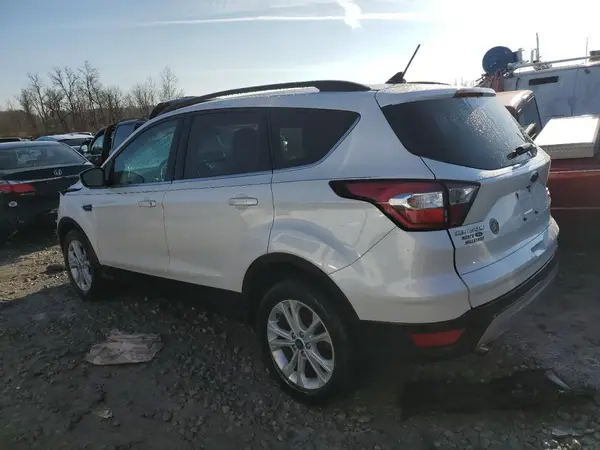 1FMCU0HD3JUB06389 2018 FORD ESCAPE - Image 2