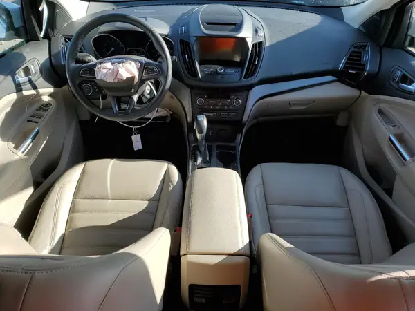 1FMCU0HD3JUB06389 2018 FORD ESCAPE - Image 8