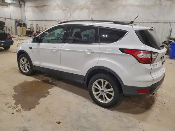 1FMCU0HD3JUB06747 2018 FORD ESCAPE - Image 2