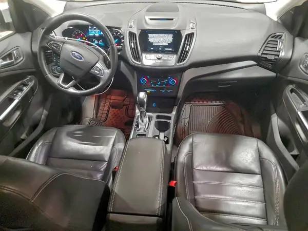 1FMCU0HD3JUB06747 2018 FORD ESCAPE - Image 8
