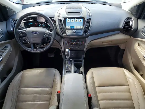1FMCU0HD3JUB16713 2018 FORD ESCAPE - Image 8