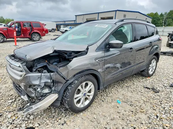 1FMCU0HD3JUB20812 2018 FORD ESCAPE - Image 1