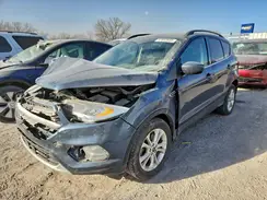 1FMCU0HD3JUB26027 2018 FORD ESCAPE