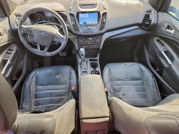 1FMCU0HD3JUB26027 2018 FORD ESCAPE - Image 8