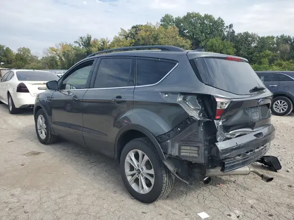 1FMCU0HD3JUB39473 2018 FORD ESCAPE - Image 2