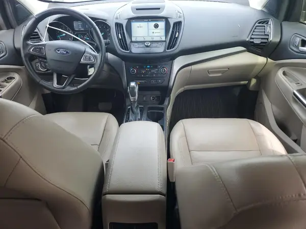 1FMCU0HD3JUB39473 2018 FORD ESCAPE - Image 8