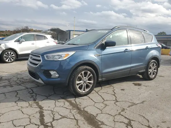 1FMCU0HD3JUB66933 2018 FORD ESCAPE - Image 1