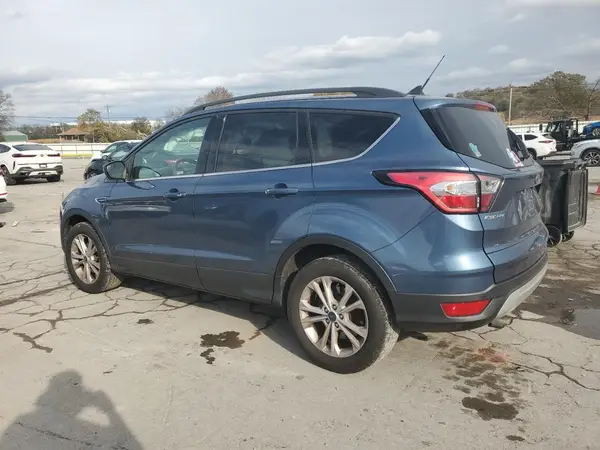 1FMCU0HD3JUB66933 2018 FORD ESCAPE - Image 2