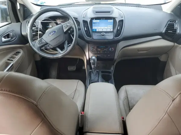1FMCU0HD3JUB66933 2018 FORD ESCAPE - Image 8