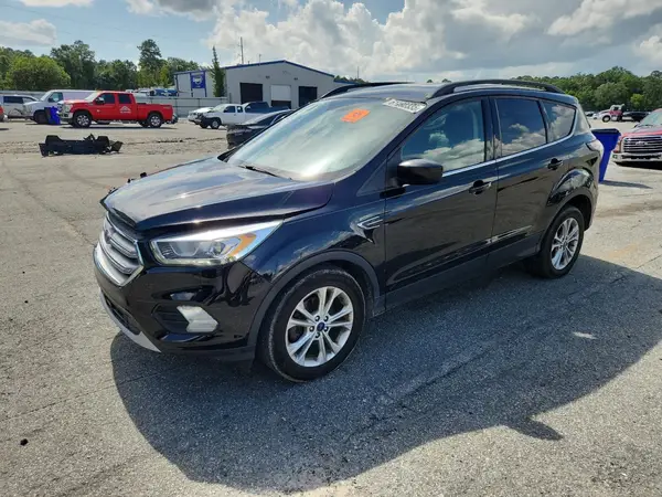 1FMCU0HD3JUB67922 2018 FORD ESCAPE - Image 1