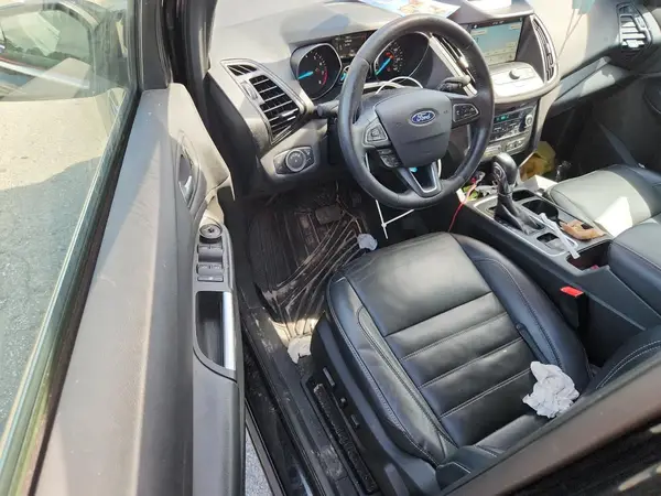 1FMCU0HD3JUB67922 2018 FORD ESCAPE - Image 8