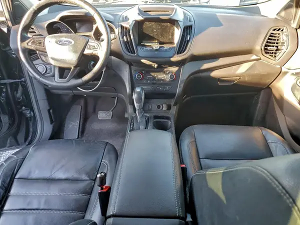 1FMCU0HD3JUB68052 2018 FORD ESCAPE - Image 8