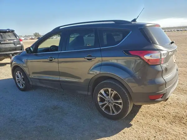 1FMCU0HD3JUB72053 2018 FORD ESCAPE - Image 2