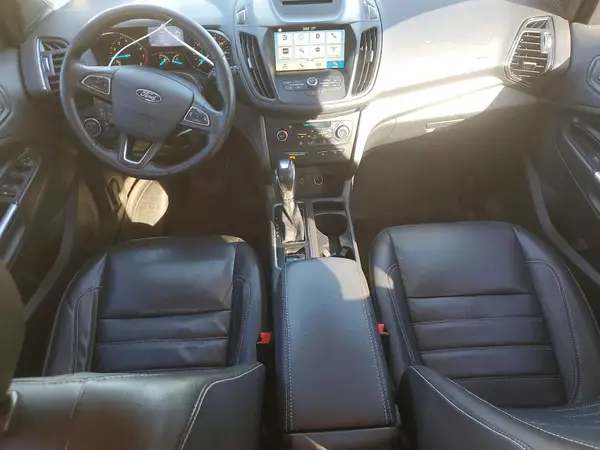 1FMCU0HD3JUB72053 2018 FORD ESCAPE - Image 8
