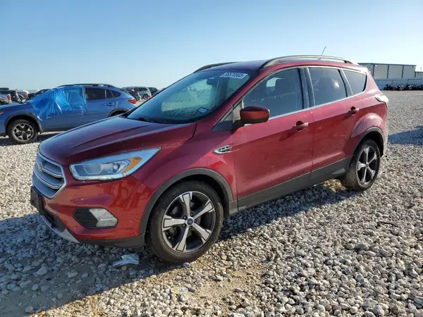 1FMCU0HD3JUB72554 2018 FORD ESCAPE - Image 1