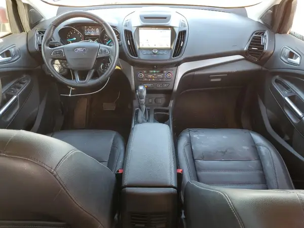 1FMCU0HD3JUB72554 2018 FORD ESCAPE - Image 8