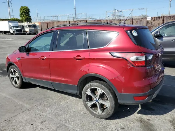 1FMCU0HD3JUB72571 2018 FORD ESCAPE - Image 2