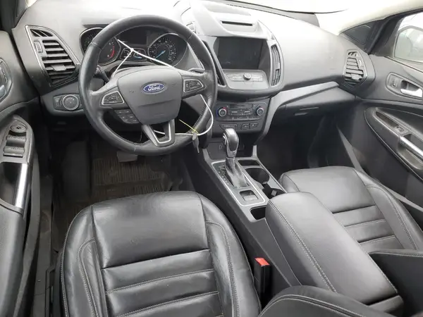 1FMCU0HD3JUB72571 2018 FORD ESCAPE - Image 8