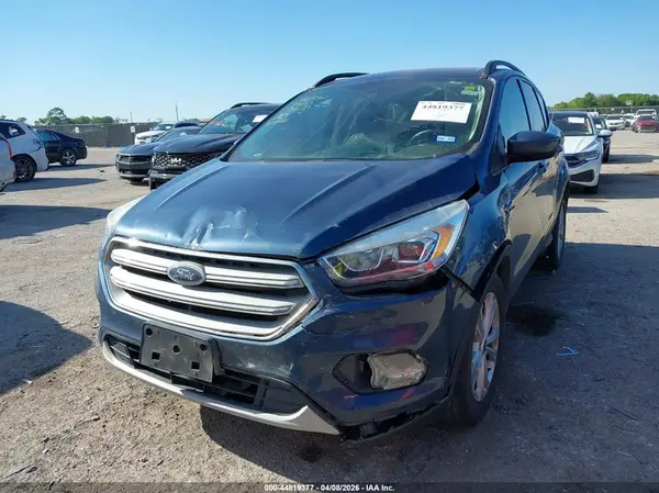 1FMCU0HD3JUB81030 2018 FORD ESCAPE - Image 2