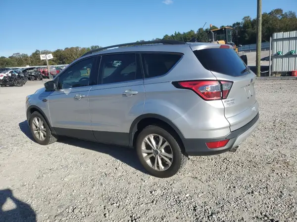 1FMCU0HD3JUB96241 2018 FORD ESCAPE - Image 2