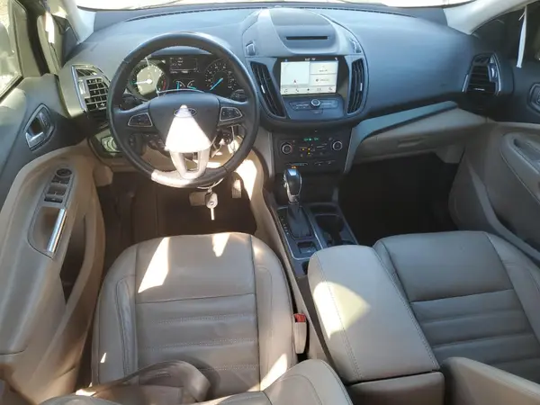 1FMCU0HD3JUB96241 2018 FORD ESCAPE - Image 8