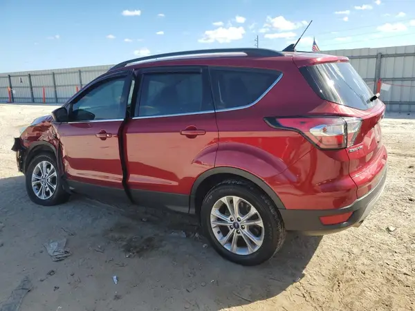 1FMCU0HD3JUB97597 2018 FORD ESCAPE - Image 2