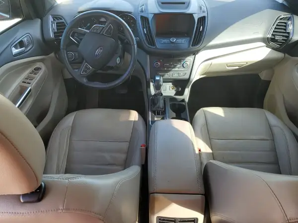 1FMCU0HD3JUB97597 2018 FORD ESCAPE - Image 8