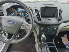 1FMCU0HD3JUC12955 2018 FORD ESCAPE