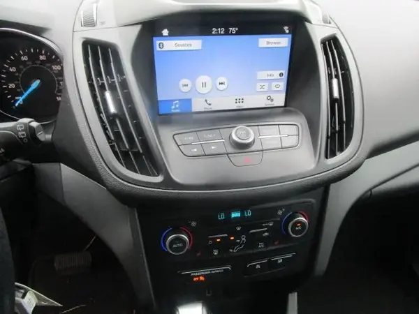 1FMCU0HD3JUC20554 2018 FORD ESCAPE - Image 1