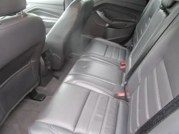 1FMCU0HD3JUC20554 2018 FORD ESCAPE - Image 2