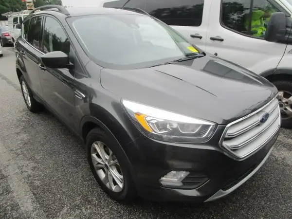 1FMCU0HD3JUC20554 2018 FORD ESCAPE - Image 8