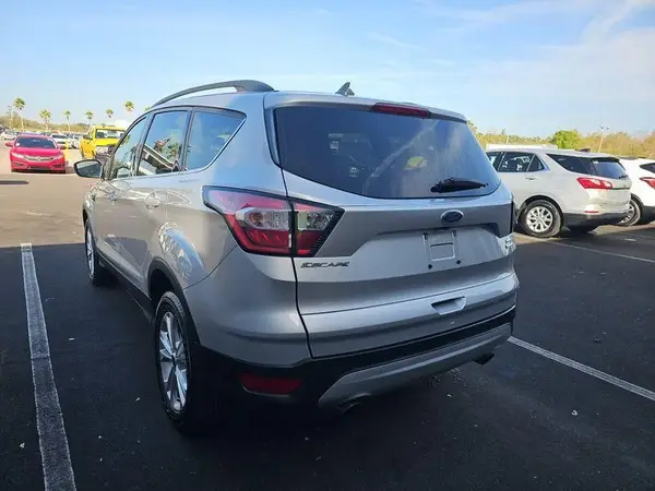1FMCU0HD3JUC20568 2018 FORD ESCAPE - Image 2