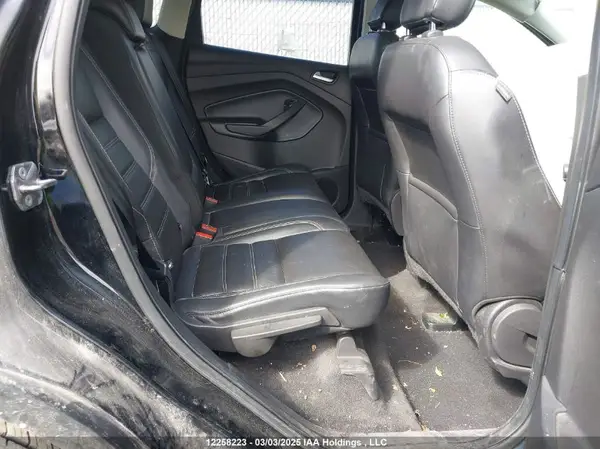 1FMCU0HD3JUC23907 2018 FORD ESCAPE - Image 8
