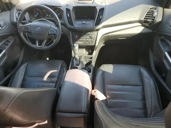 1FMCU0HD3JUC26807 2018 FORD ESCAPE - Image 8