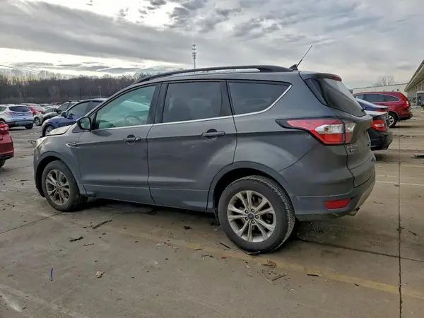 1FMCU0HD3JUC39783 2018 FORD ESCAPE - Image 2