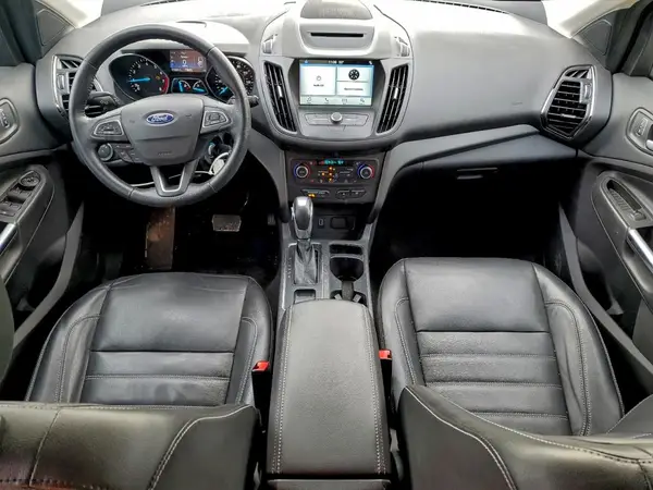 1FMCU0HD3JUC39783 2018 FORD ESCAPE - Image 8