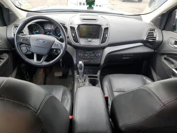 1FMCU0HD3JUC47088 2018 FORD ESCAPE - Image 8