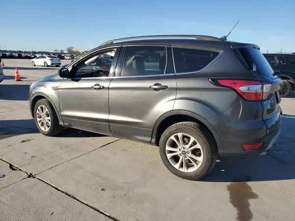 1FMCU0HD3JUC47785 2018 FORD ESCAPE - Image 2