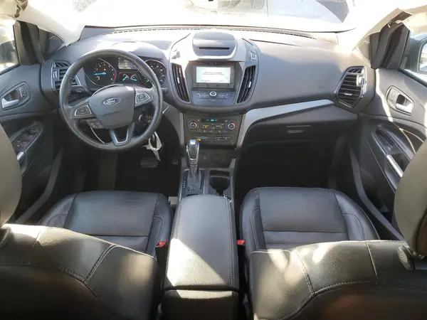 1FMCU0HD3JUC47785 2018 FORD ESCAPE - Image 8