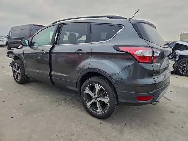 1FMCU0HD3JUC47902 2018 FORD ESCAPE - Image 2