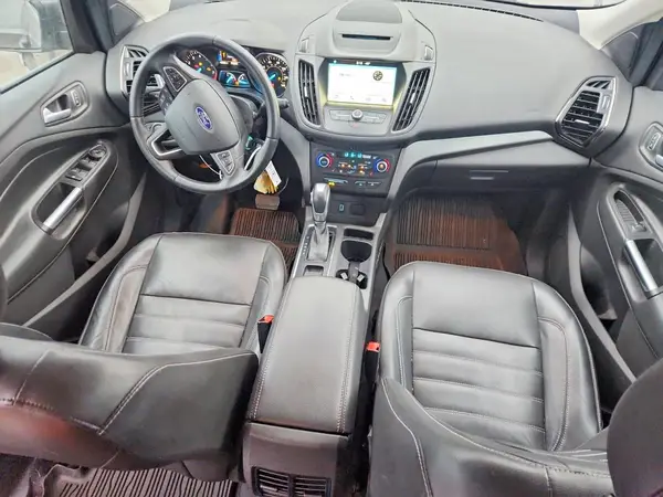 1FMCU0HD3JUC47902 2018 FORD ESCAPE - Image 8