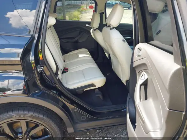 1FMCU0HD3JUC55191 2018 FORD ESCAPE - Image 8