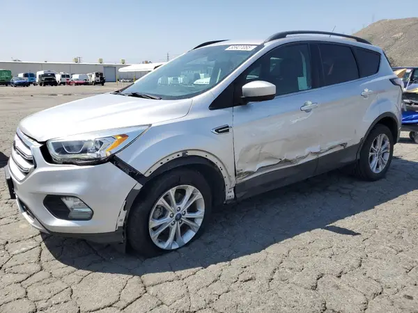 1FMCU0HD3JUC60214 2018 FORD ESCAPE - Image 1